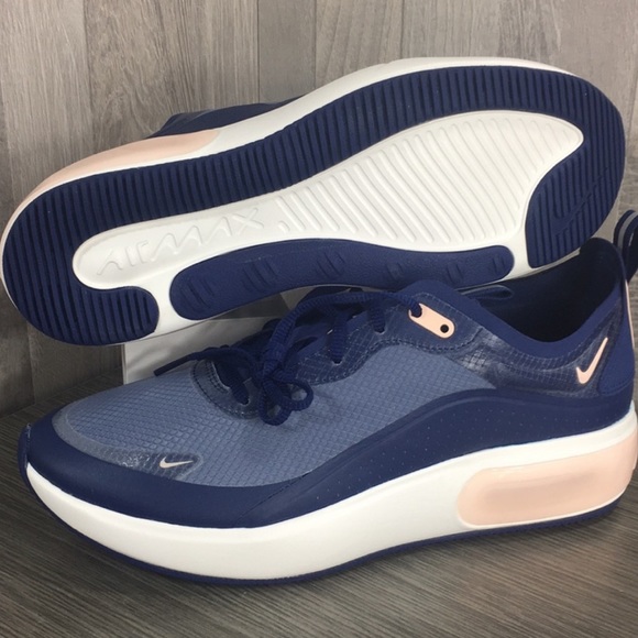 nike dia blue